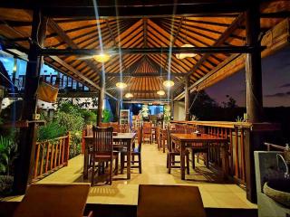 Kaylas Hill Resort - Nusa Penida - 2