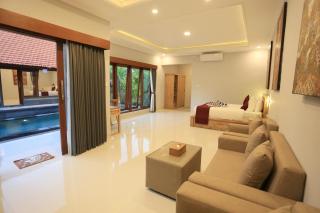 The Prana Suite - Ubud - 9
