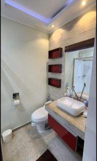 Casa, Praia, Peró com Piscina e Hidro Aquecida - Cabo Frío - 3