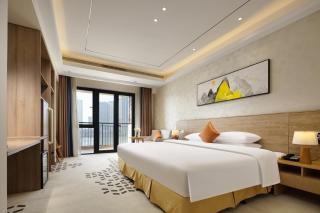 Q-Box Ningbo Hangzhou Bay - Cixi - 1