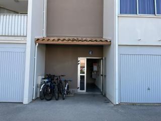 Studio cabine cosy avec parking à Gruissan, 4 pers., proche port et commerces - FR-1-796-80 - Gruissan - 3