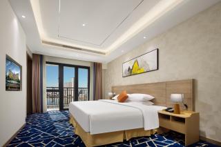 Q-Box Ningbo Hangzhou Bay - Cixi - 8