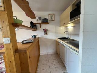 Vallandry : Duplex 3 pièces, 8 pers, accès direct pistes, animaux admis, casier à skis - FR-1-757-102 - Landry - 7
