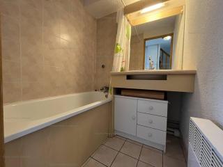 Vallandry : Duplex 3 pièces, 8 pers, accès direct pistes, animaux admis, casier à skis - FR-1-757-102 - Landry - 2