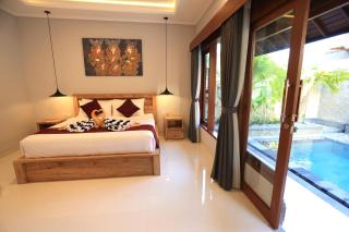 The Prana Suite - Ubud - 3