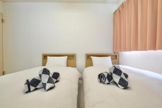 Nuji House UK Tomigusuku - 5