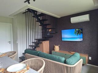 Casa com piscina - Milagres - Praia e Capela - São Miguel dos Milagres - 9