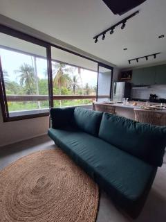 Casa com piscina - Milagres - Praia e Capela - São Miguel dos Milagres - 4