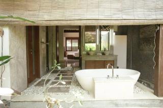 Villa Di Bucu, Canggu - Canggu - 8