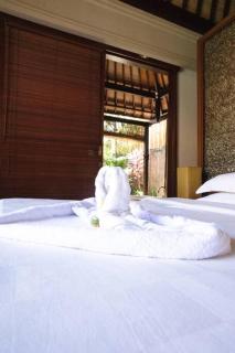 Villa Di Bucu, Canggu - Canggu - 3