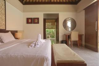 Villa Di Bucu, Canggu - Canggu - 1