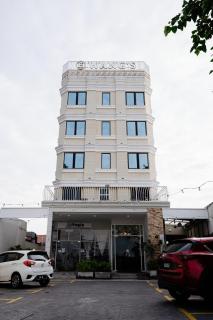 Wangs Hotel Gurney Drive - George Town - 3