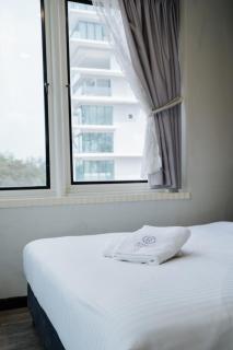 Wangs Hotel Gurney Drive - 1