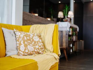 Wangs Hotel Gurney Drive - George Town - 2