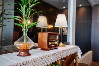 Wangs Hotel Gurney Drive - 1