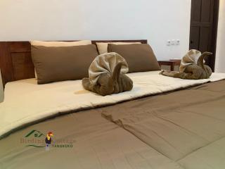 Birding Cottage Tangkoko - Rinondoran - 7