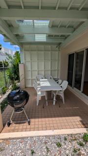 CHATAN OCEAN Villa - 1