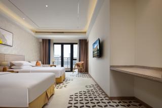 Q-Box Ningbo Hangzhou Bay - Cixi - 7