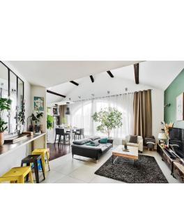 Charming loft in Lyon Ecully - Écully - 4