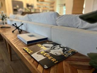 Harper's House Modern Home in West Fayetteville - 9