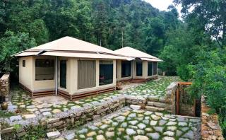 Vinetree Honghegu Tented Resort - Shitouzhai - 6