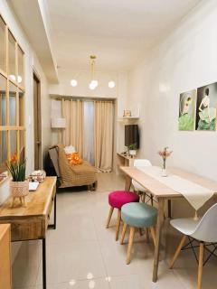 Comfy Condo Near NAIA Airport - Manille - 8