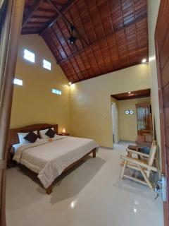 Bali Asli Guest House by EPS - 6