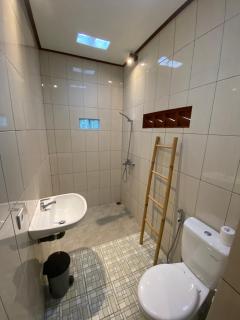 Bali Asli Guest House by EPS - 1