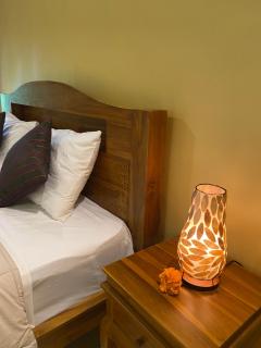 Bali Asli Guest House by EPS - 8