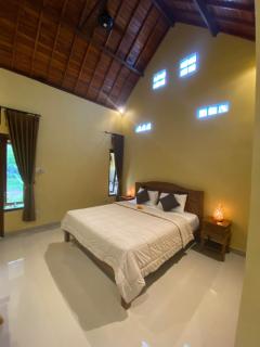 Bali Asli Guest House by EPS - 7