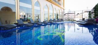 LK President - Pattaya - 5