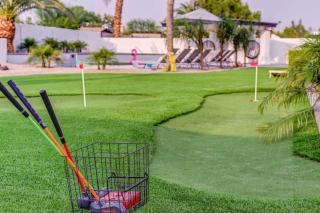 Cactus Jack! Heated Pool, Putting Green - Phoenix - 6