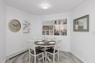Serenity 1BR & 1 DEN Home at Folsom Ave - Coquitlam - 6
