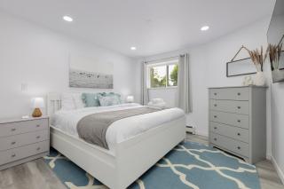 Serenity 1BR & 1 DEN Home at Folsom Ave - Coquitlam - 9