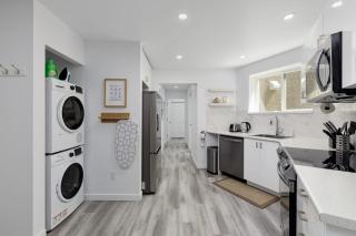 Serenity 1BR & 1 DEN Home at Folsom Ave - Coquitlam - 8