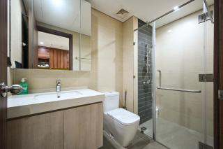 Khoahome Hà Đô Q10 2PN-3PN 2WC - Ho Chi Minh - 8
