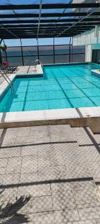 Apartamento Frente al mar ,full equipado , 2 dormitorios 2 baños ,piscina edificio Margarita Plaza apto 8 8 - Porlamar - 9