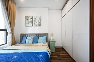 Khoahome Hà Đô Q10 2PN-3PN 2WC - Ho Chi Minh - 1