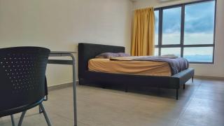 Sunsuria Forum Soho Suite - 2