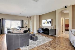 Golf Course Community! Amazing Home for 8 Guests - Valrico - 6
