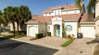 Marvelous 4Bd Close to Disney w Pool at 313 Tuscan Hills - 6