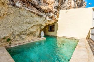 Casa Cueva Nerja - Nerja - 5