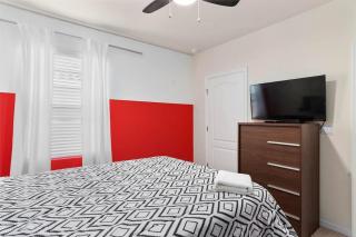 Solterra Resort near Disney Game Room Pool and Spa - Davenport - 2