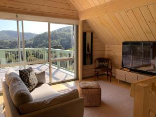 The Summer House - Russell - 2
