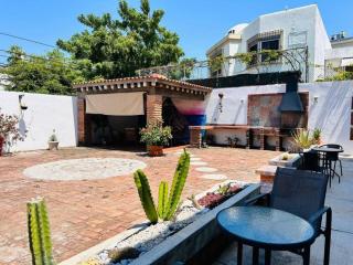 Meson del capitan 1 depa en el centro! - 7