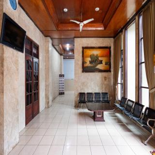 Hotel Dewata Indah Denpasar Mitra RedDoorz - 5