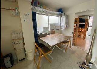 Azabujuban Properties 401 - the sanctuary - Tokyo - 9