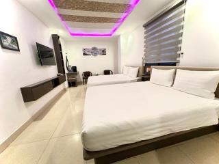 Boss Palace Hotel - 7