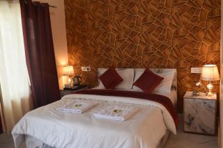 Shri Krishna farms& resorts - Barkot - 2