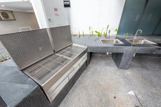 NEAR SUBANG AIRPORT Dk Impian Studio 1-3 pax - Shah Alam - 4